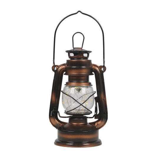 Decorative Horse Lantern Lamp