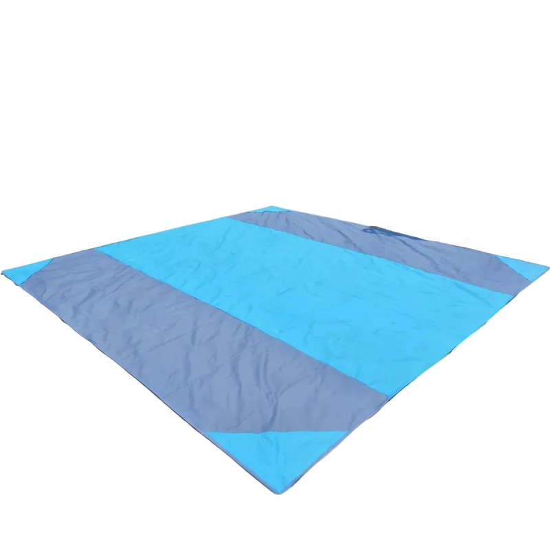 Extra Large Waterproof Beach Mat