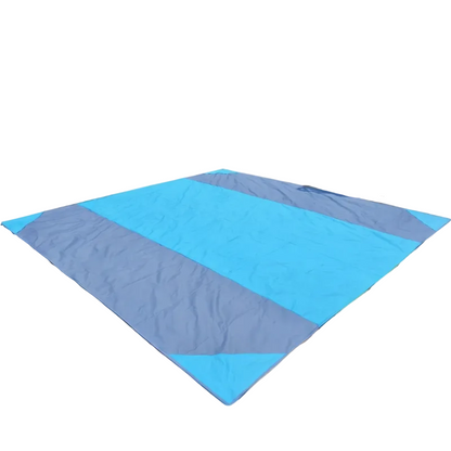 Extra Large Waterproof Beach Mat