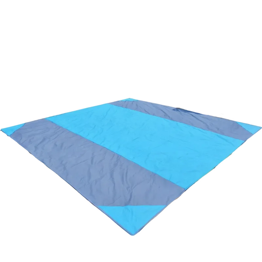 Extra Large Waterproof Beach Mat