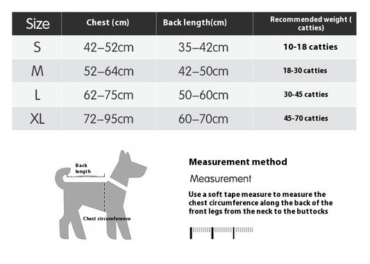 Breathable adjustable dog cooling vest lightweight with reflective strips for summer