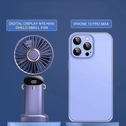 Portable Mini Fan